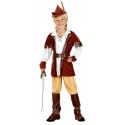 Disfraz Robin Hood Infantil