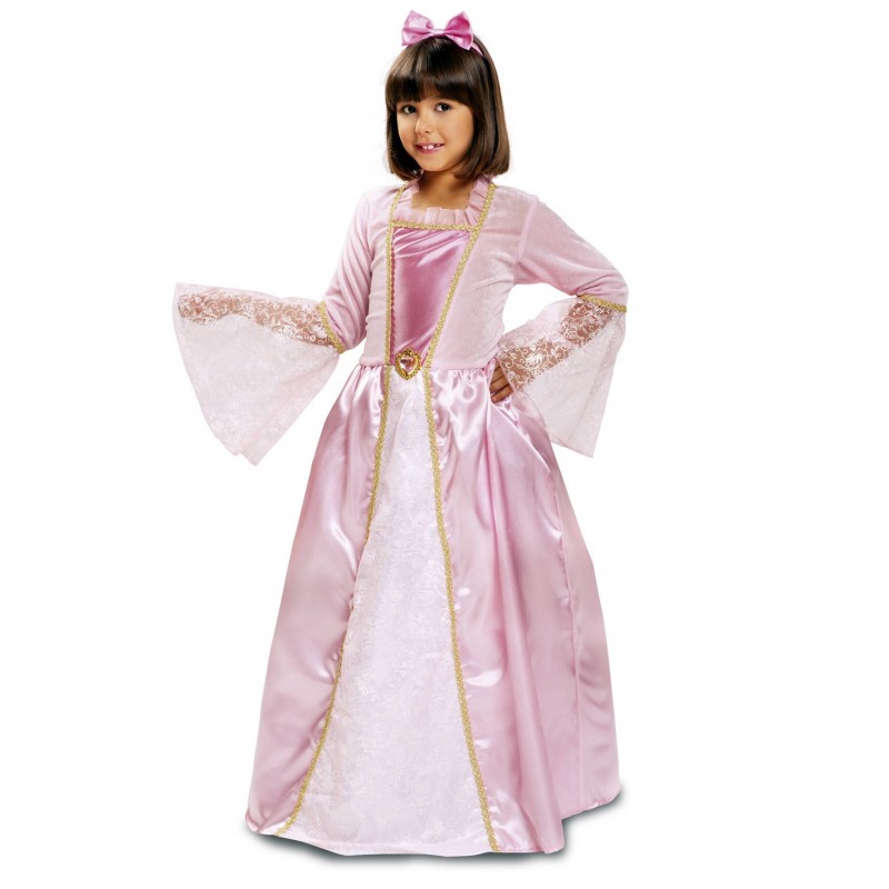 Disfraz de Princesa Estrellitas Infantil