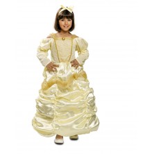 Disfraz Princesa Rococo Infantil