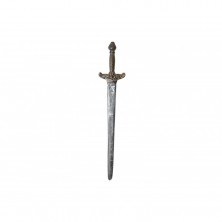 Espada Medieval 86cm