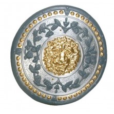 Escudo romano