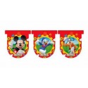 Banderin Mickey Clubhouse