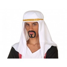 Sombrero arabe