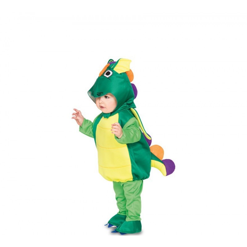 Disfraz de Dragoncito Infantil