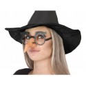 Gafas con nariz halloween