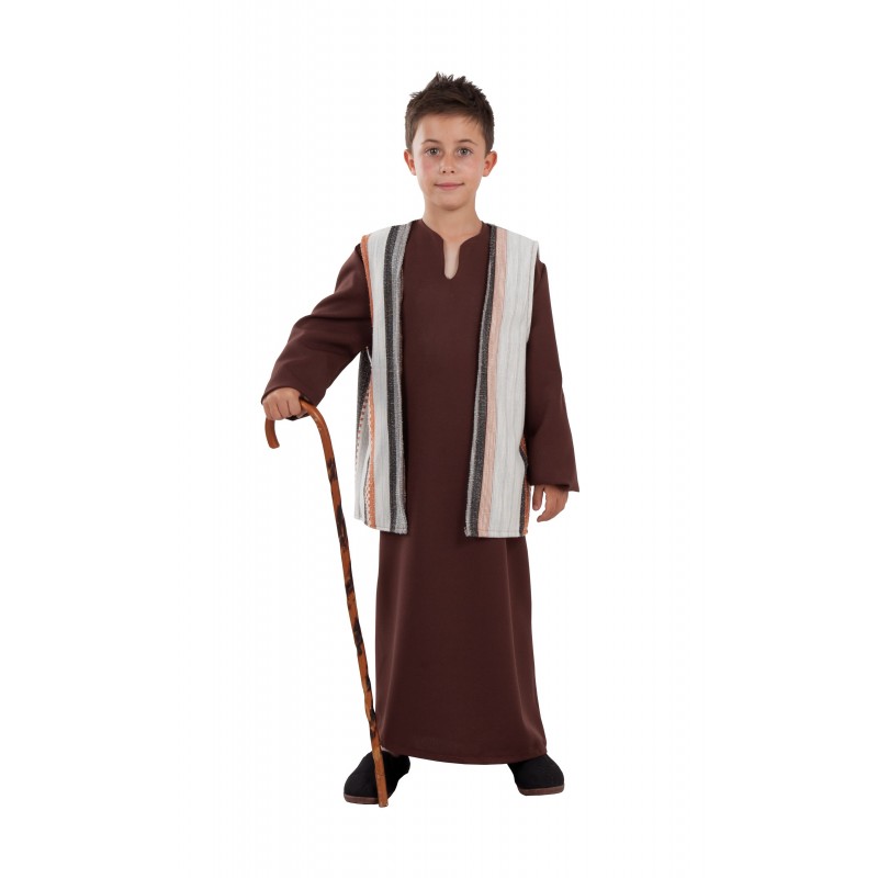 Disfraz de Hebreo Infantil