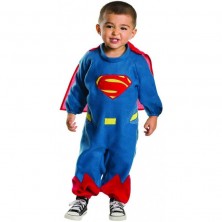 Disfraz Superman Preschool