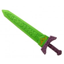 Espada Medieval Eva